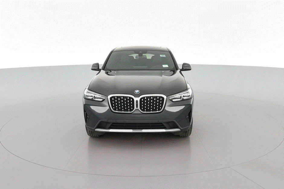 2022 BMW X4 Carvana 2022-bmw-x4-carvana