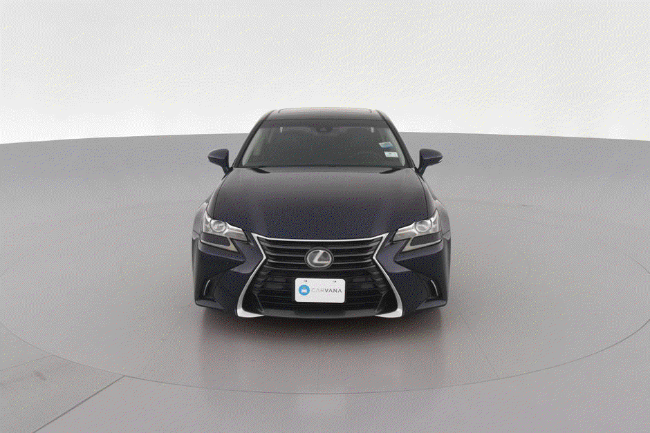 2016 Lexus GS | Carvana
