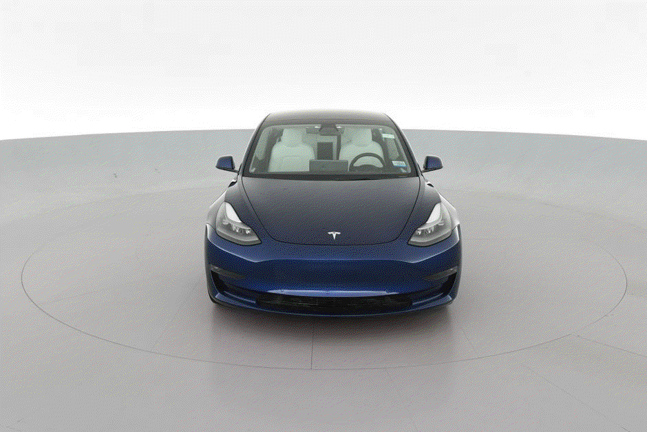 2022 Tesla Model 3 | Carvana