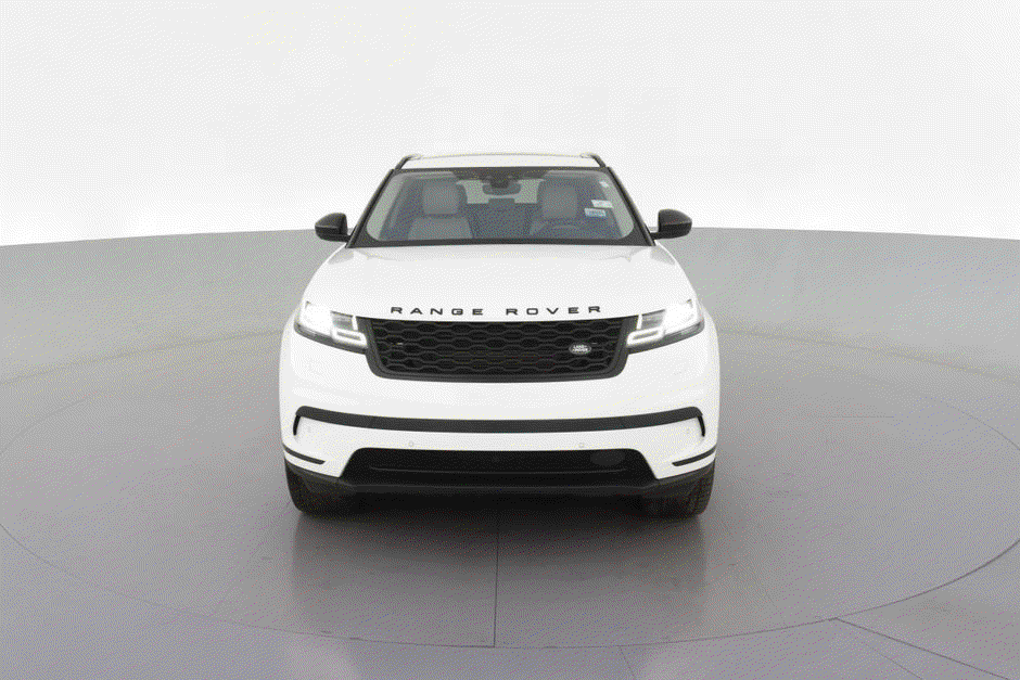 Used 2019 Land Rover Range Rover Velar | Carvana