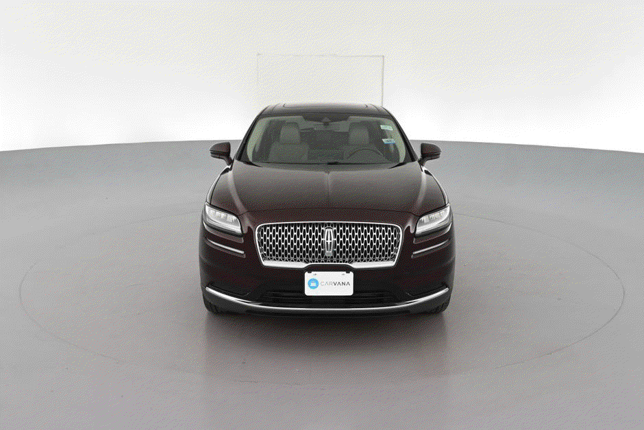 2021 Lincoln Nautilus | Carvana