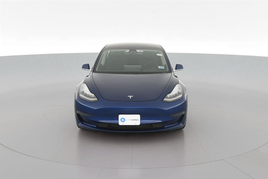 2020 Tesla Model 3 | Carvana