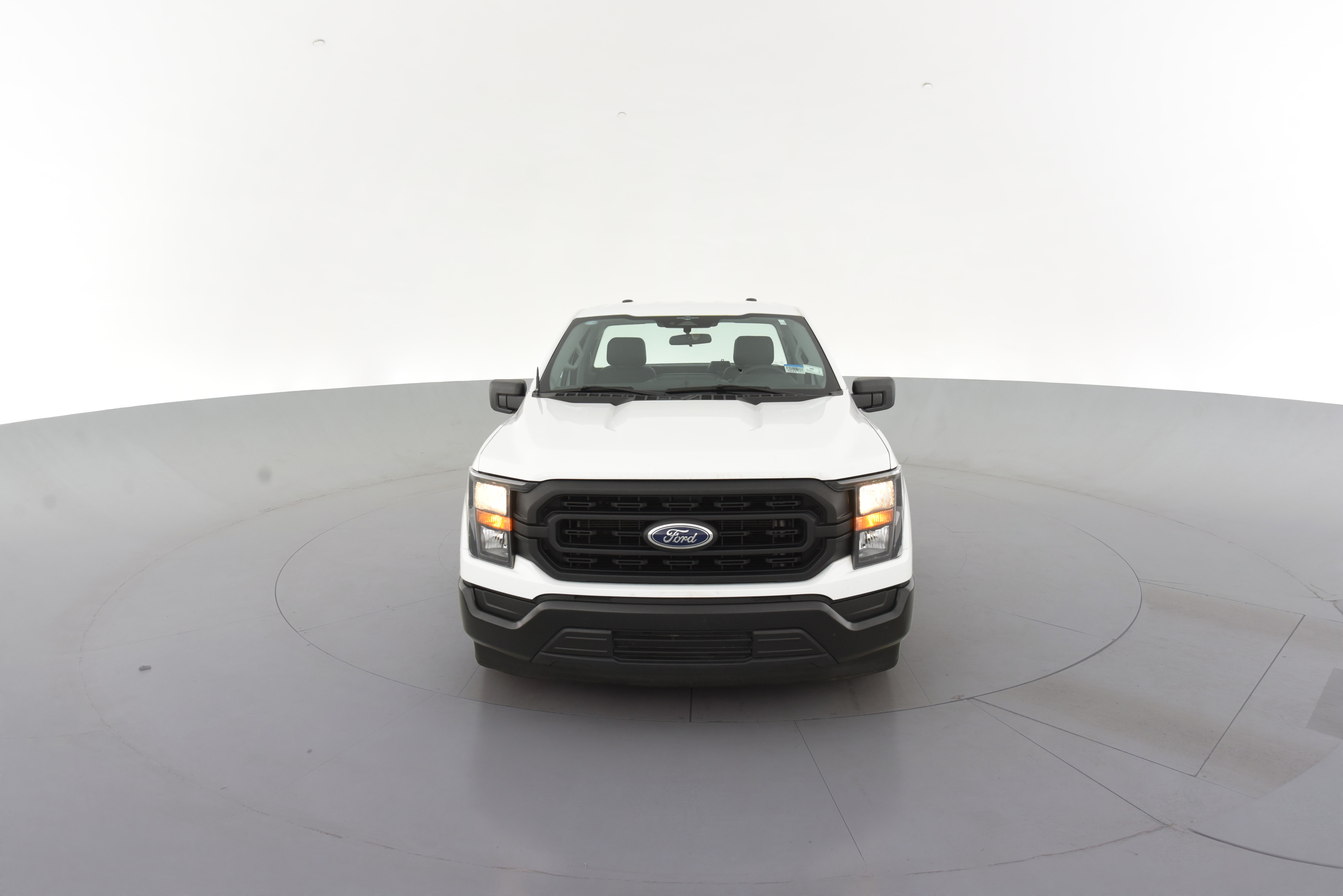 2023 Ford F150 Regular Cab | Carvana