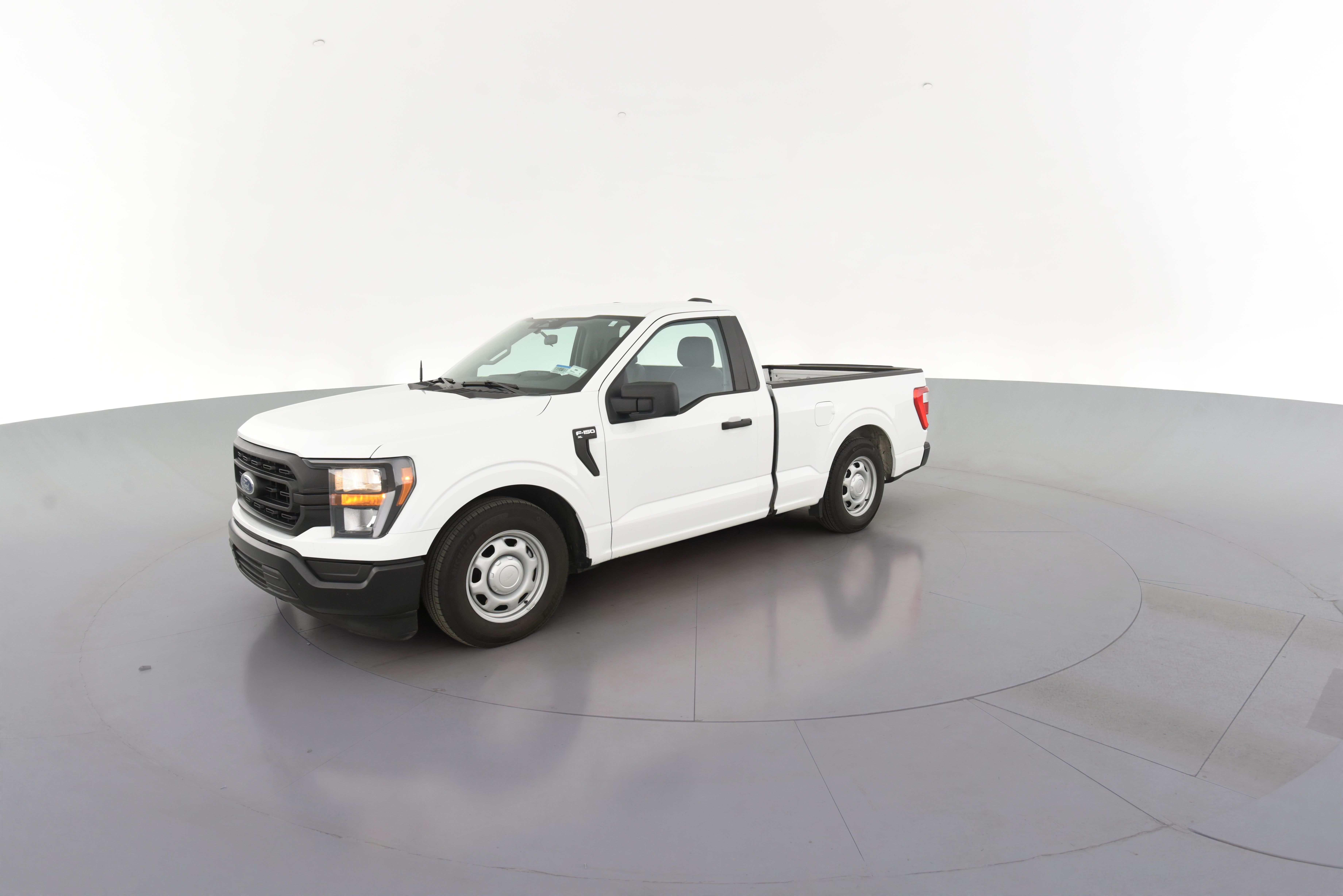 2023 Ford F150 Regular Cab | Carvana