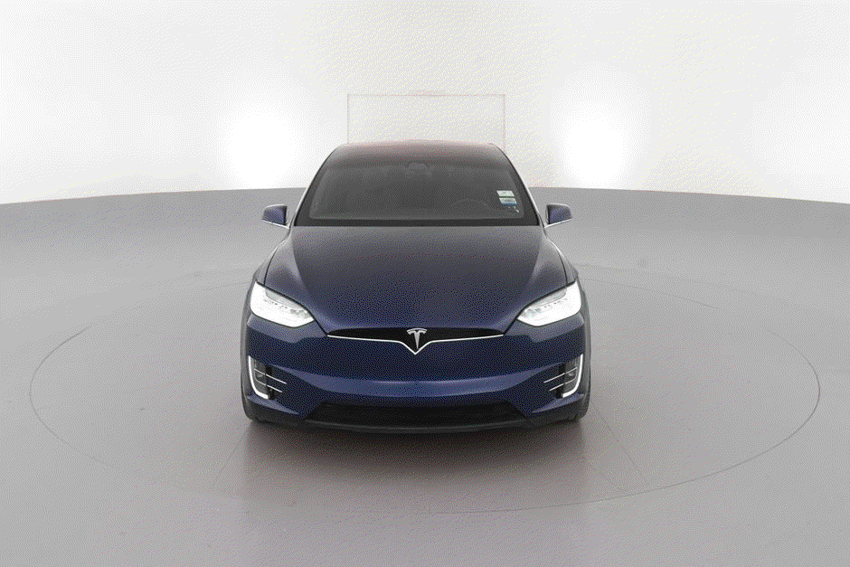 2021 Tesla Model X | Carvana