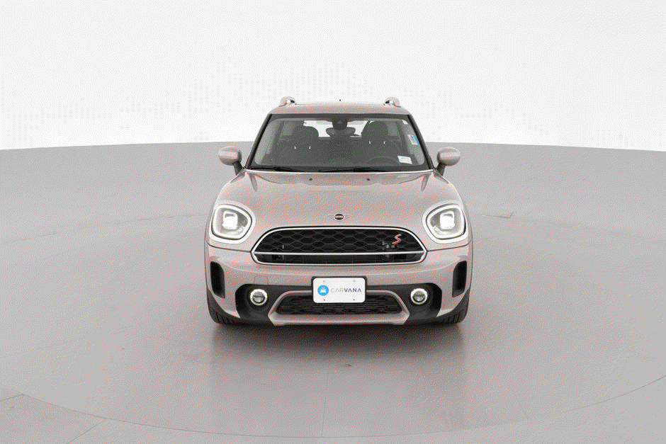 2024 MINI Countryman | Carvana