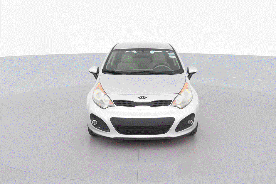 2012 Kia Rio | Carvana