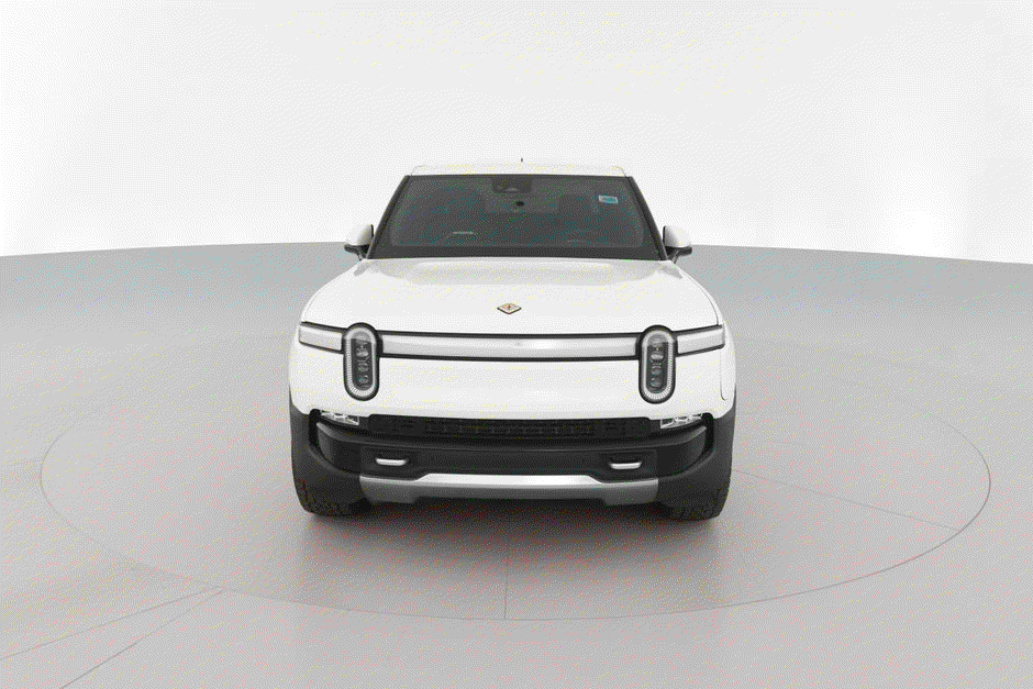 2022 Rivian R1T | Carvana