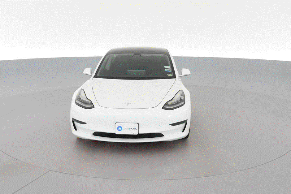 2020 Tesla Model 3 | Carvana