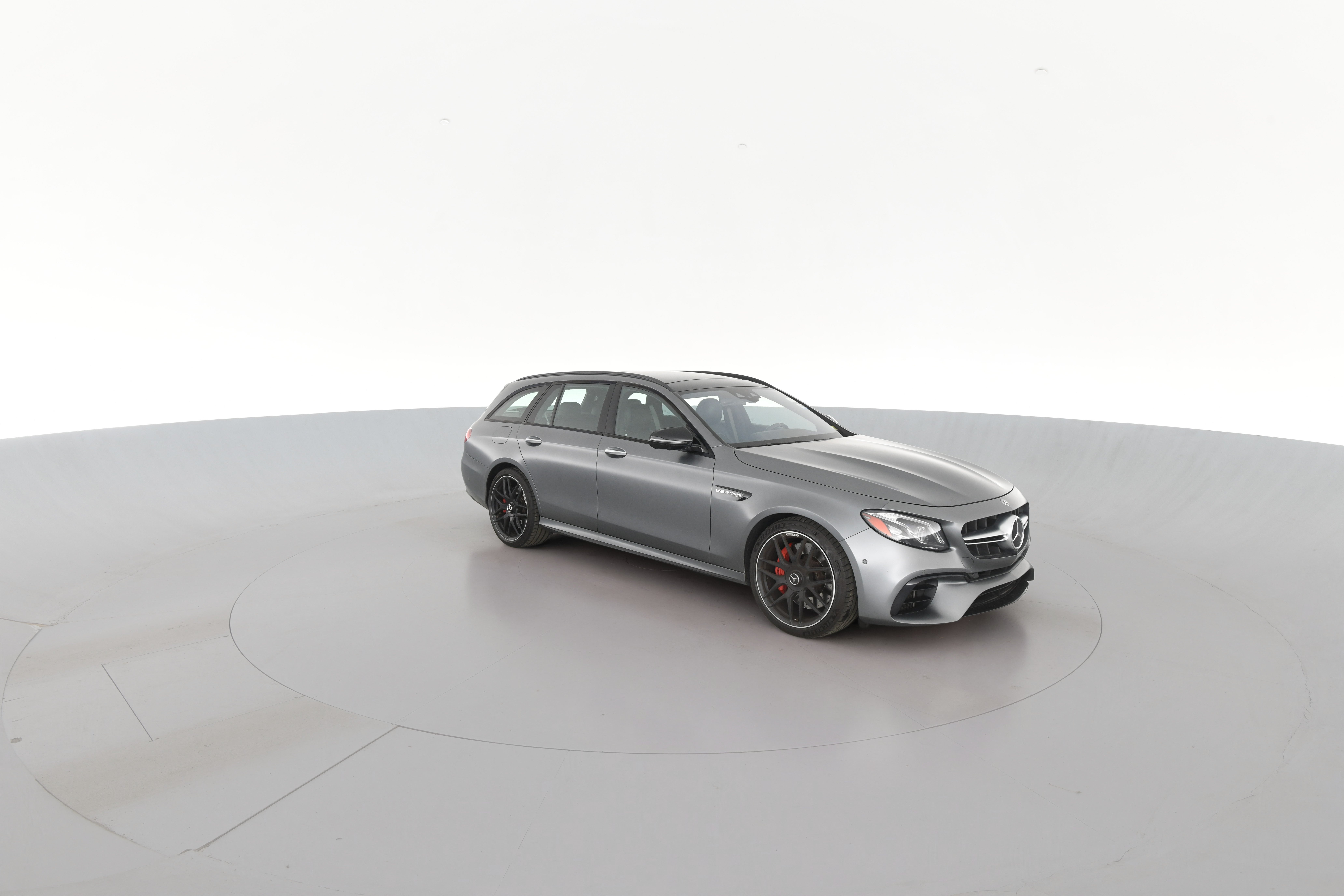 2019 Mercedes-Benz Mercedes-AMG E-Class | Carvana