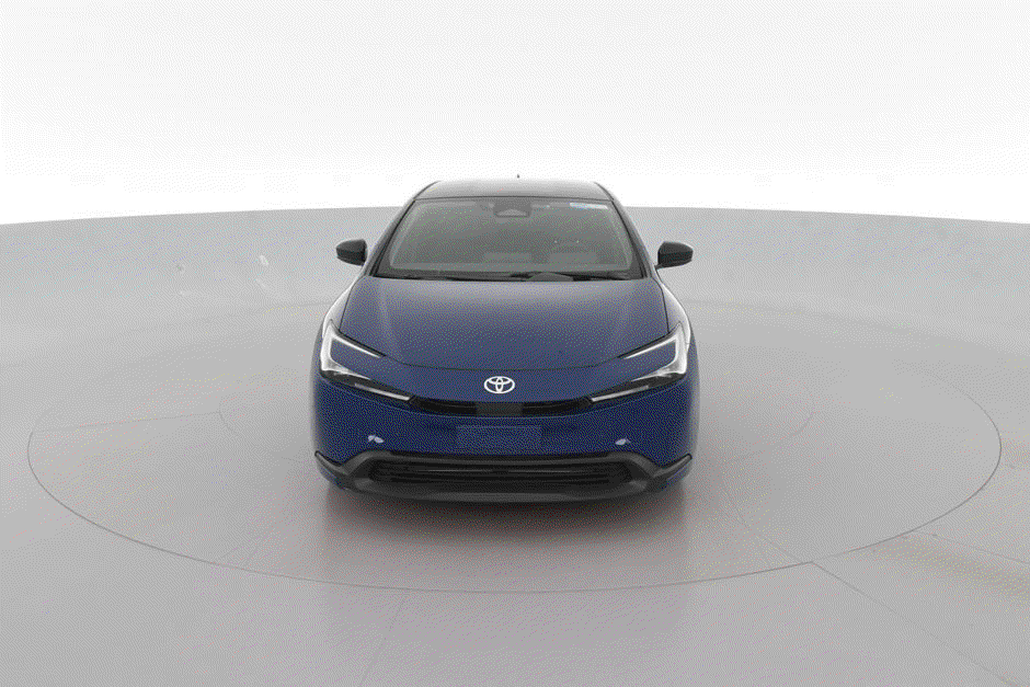 Conservative Prius 2024 Toyota Prius | Carvana