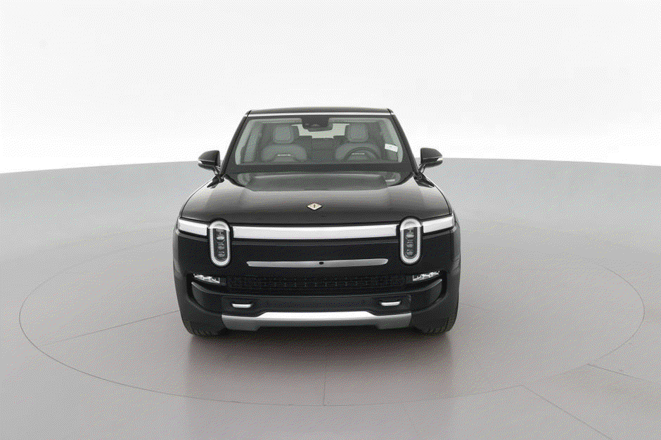 2023 Rivian R1S | Carvana