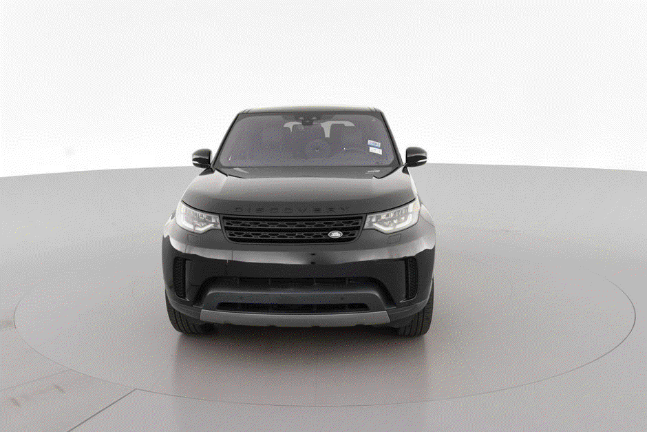2020 Land Rover Discovery | Carvana