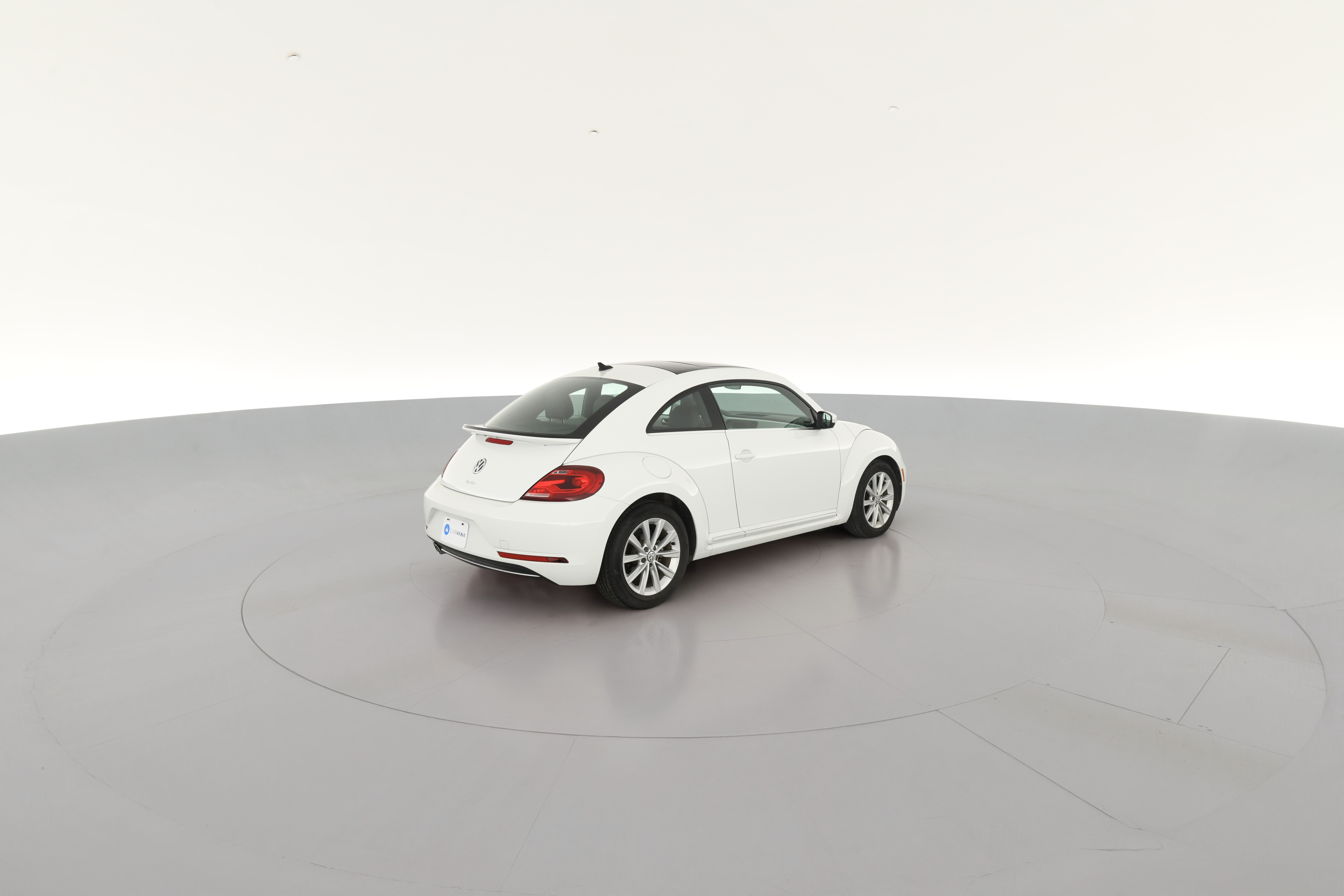 2019 Volkswagen Beetle | Carvana