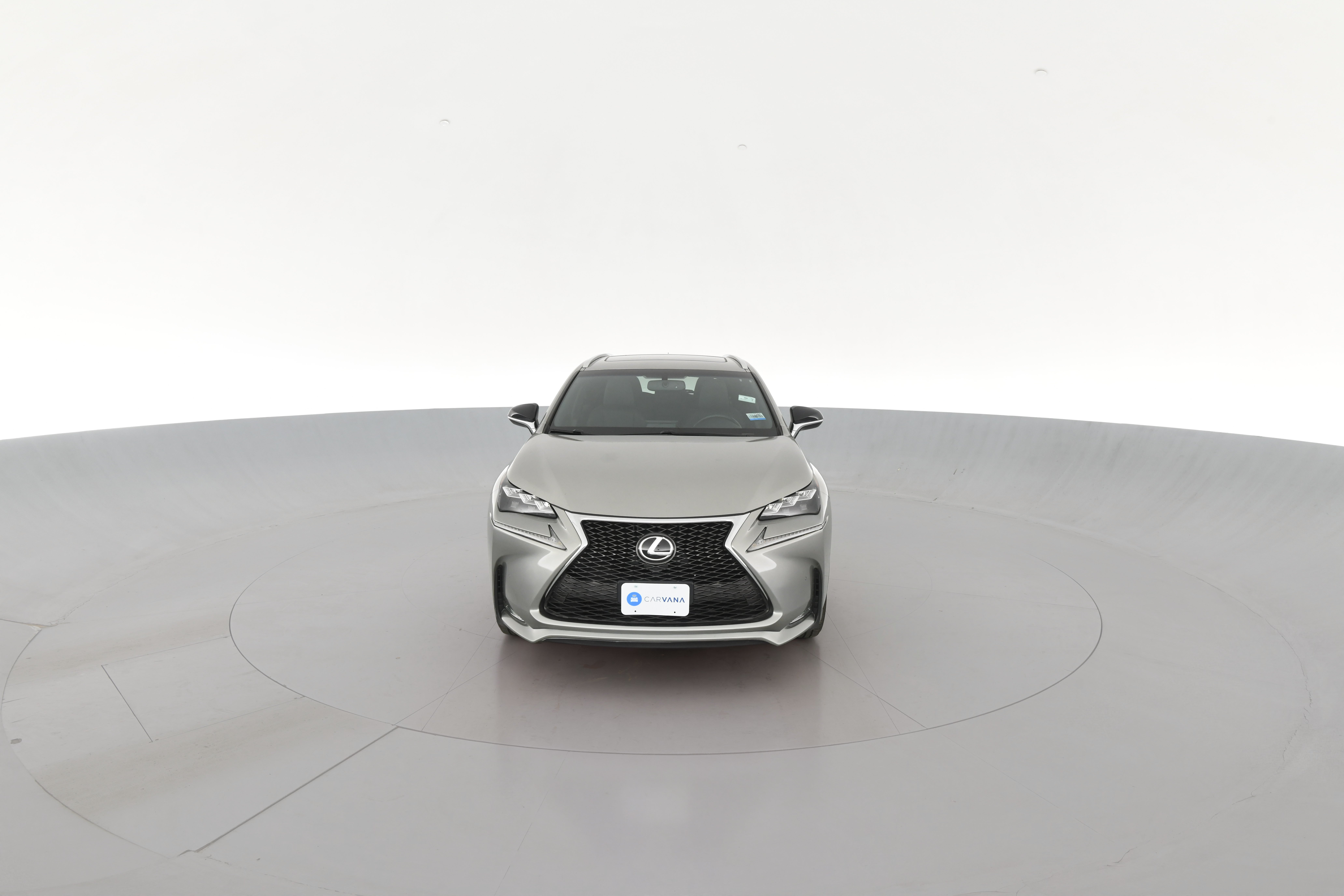 2016 Lexus NX | Carvana
