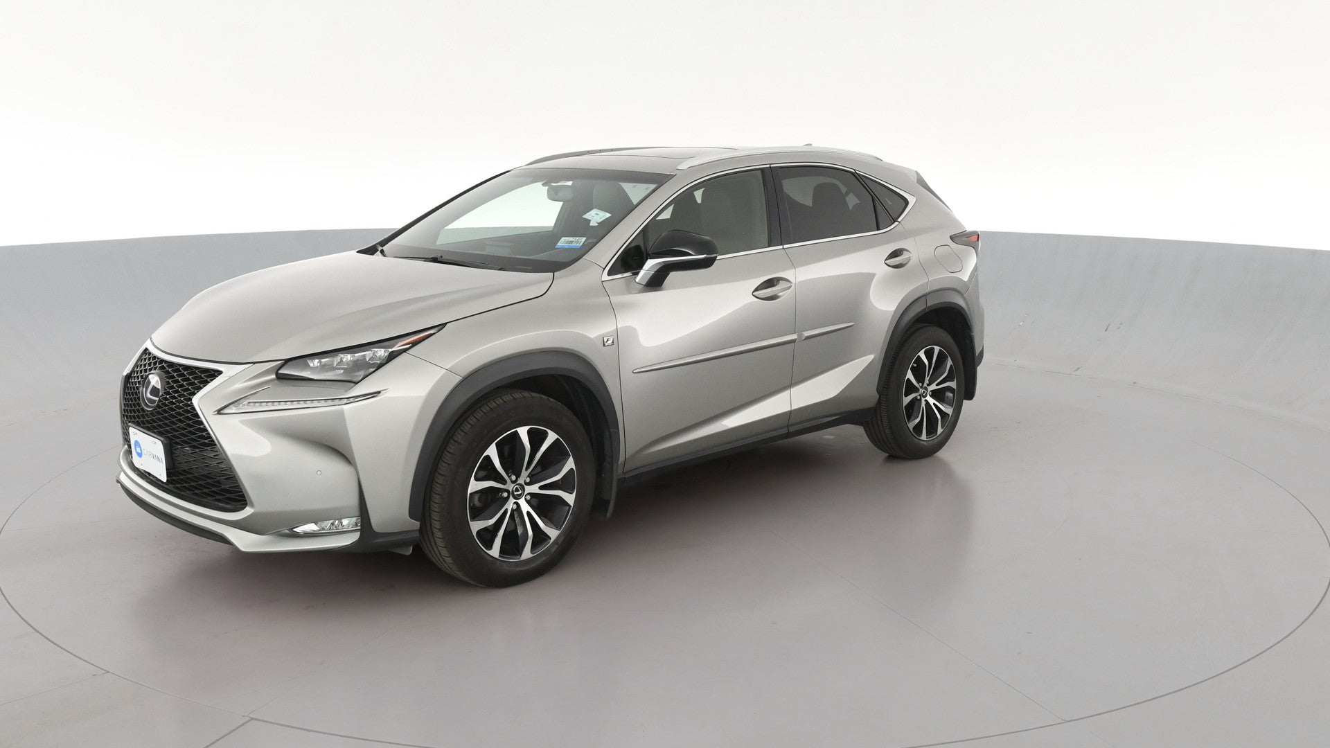 2016 Lexus NX | Carvana