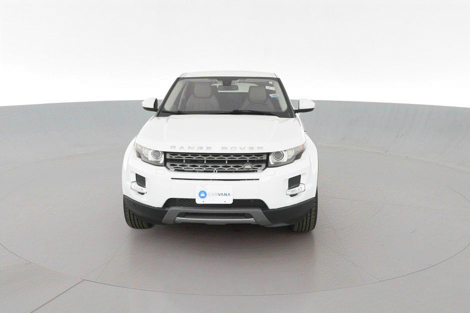 2015 Land Rover Range Rover Evoque | Carvana