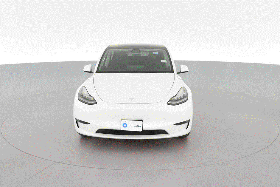 2021 Tesla Model Y | Carvana