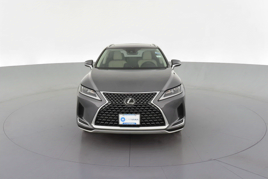 2021 Lexus RX | Carvana