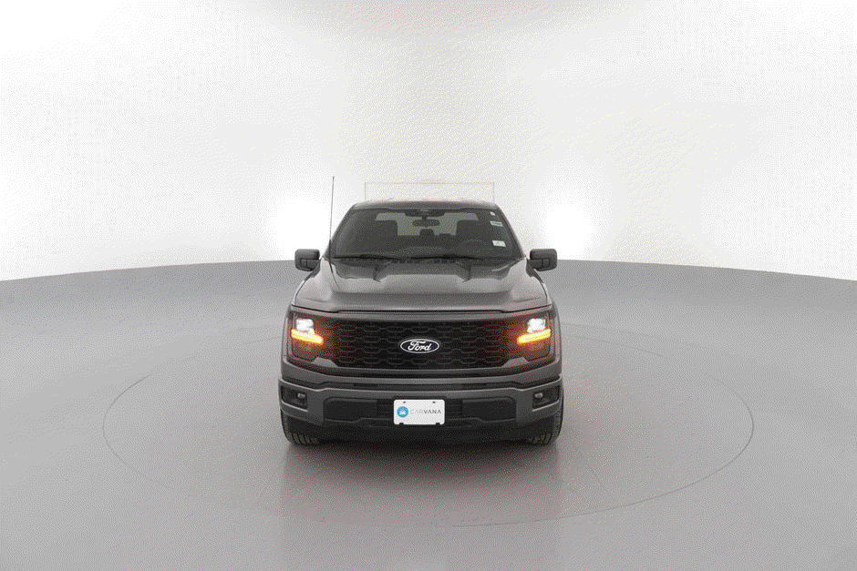 2024 Ford F150 SuperCrew Cab | Carvana