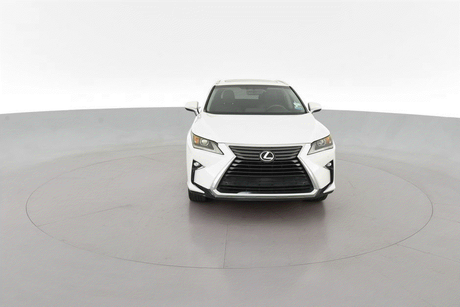 2016 Lexus RX | Carvana