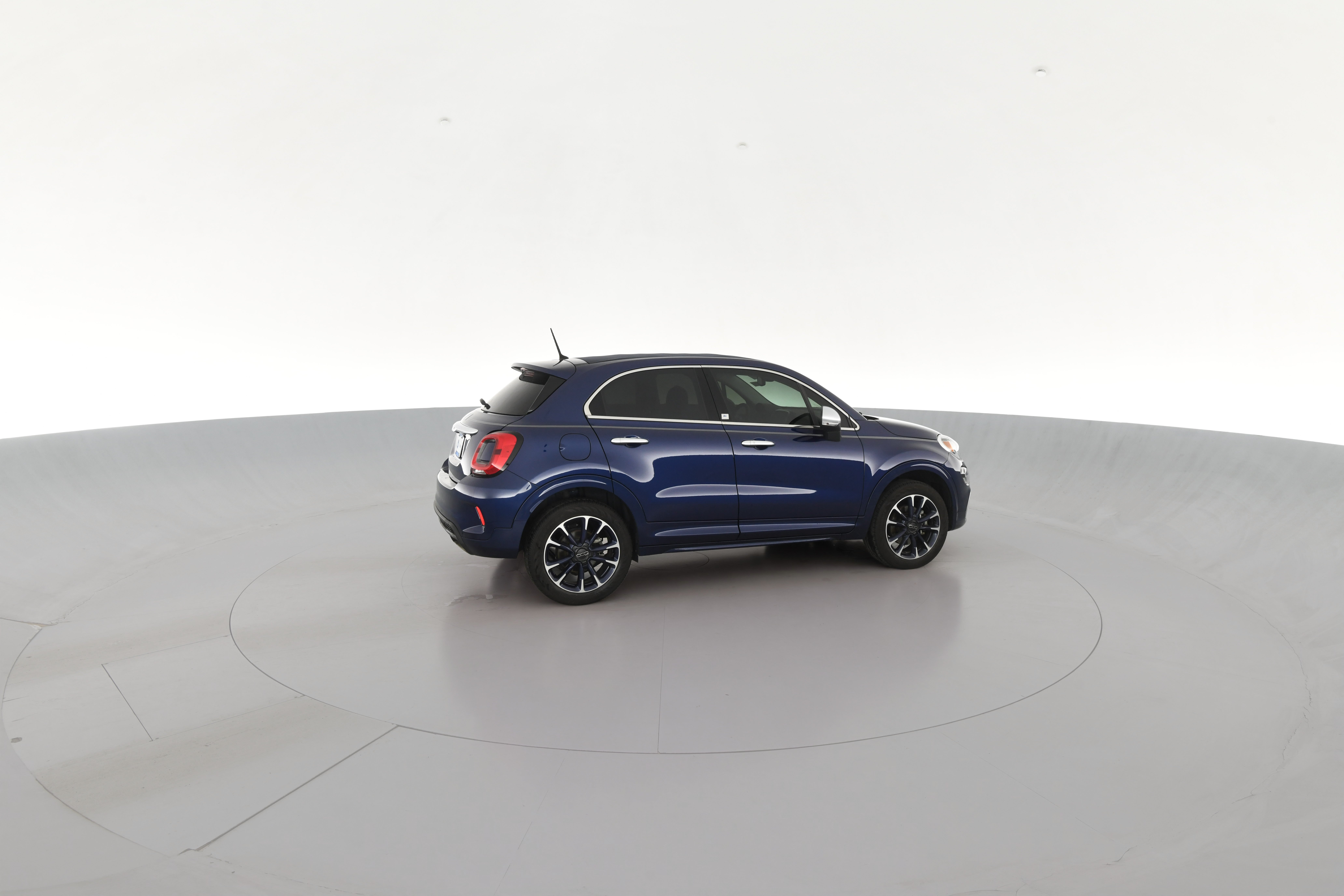2022 FIAT 500X | Carvana