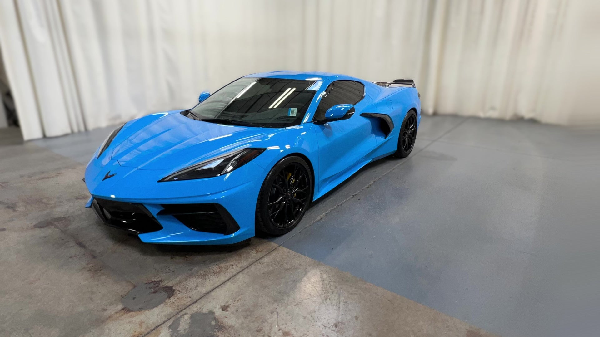 2023 Chevrolet Corvette | Carvana