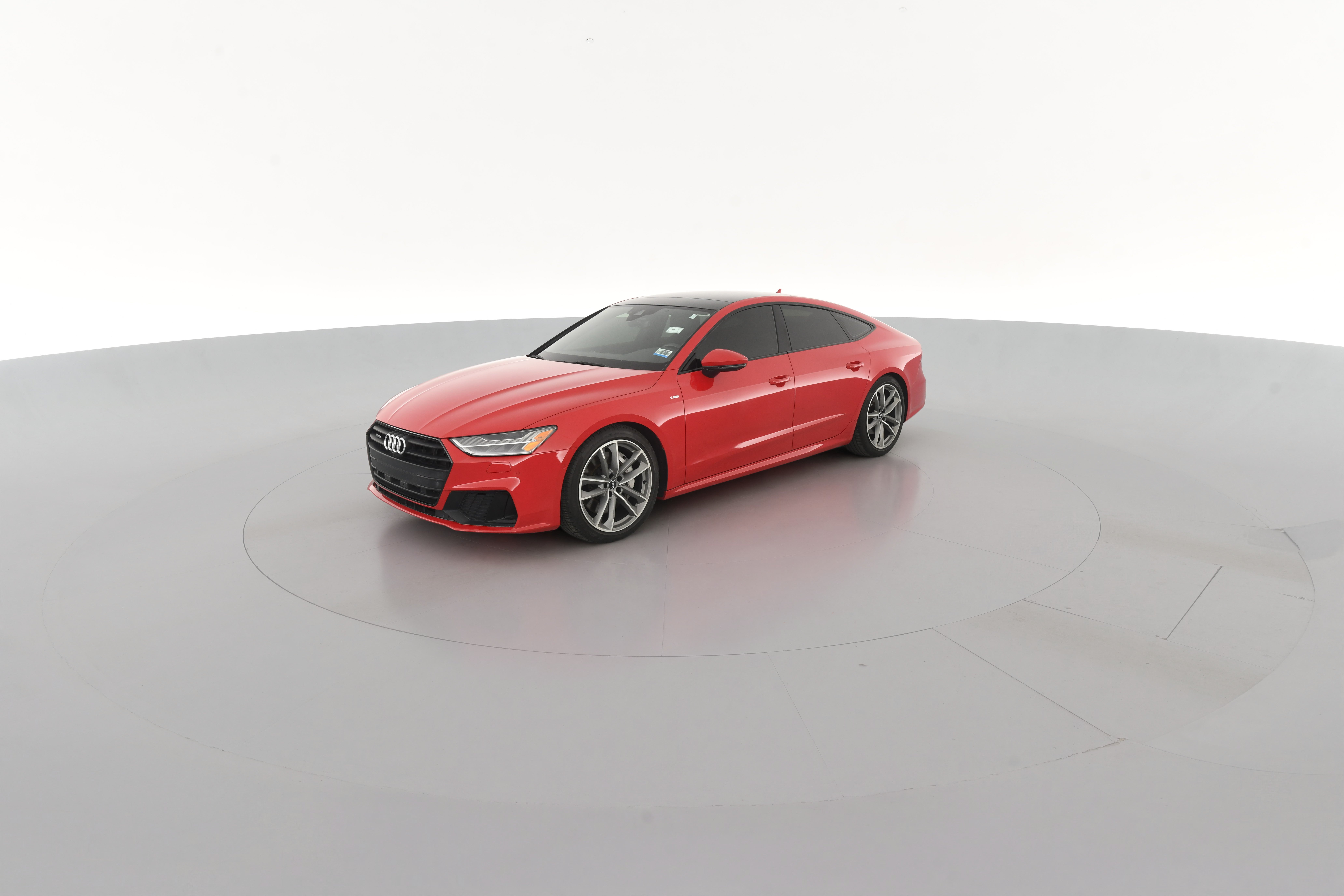 2020 Audi A7 | Carvana