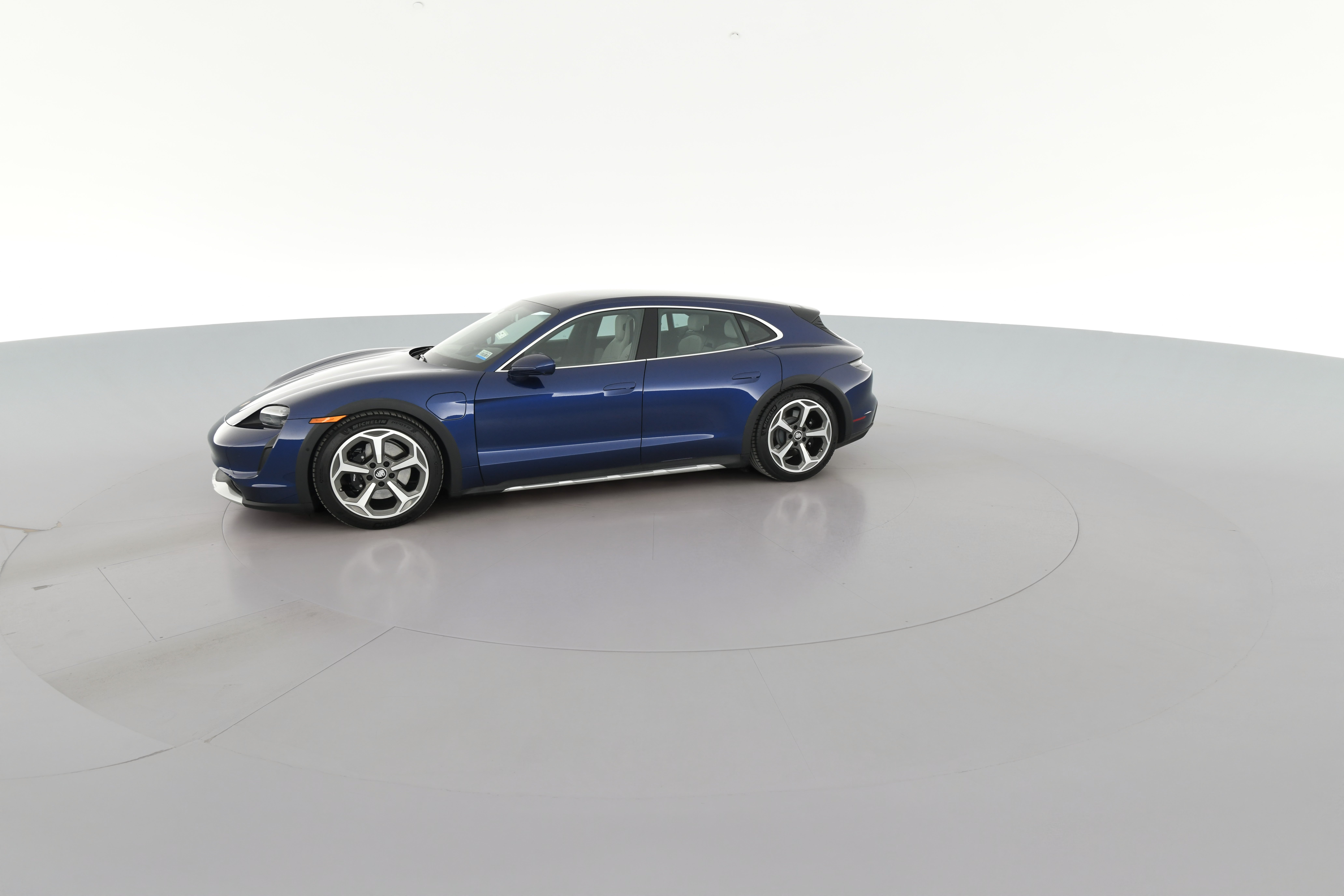2023 Porsche Taycan Cross Turismo | Carvana