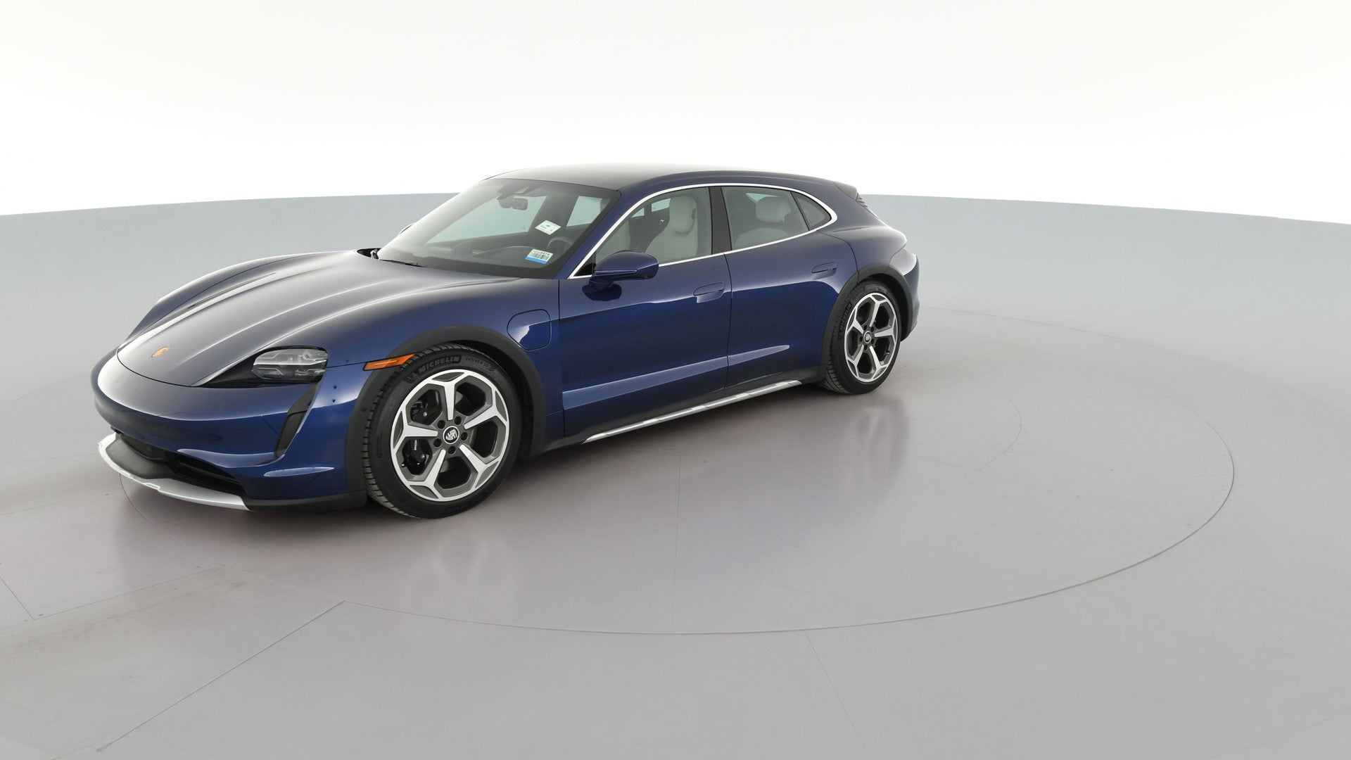 2023 Porsche Taycan Cross Turismo | Carvana