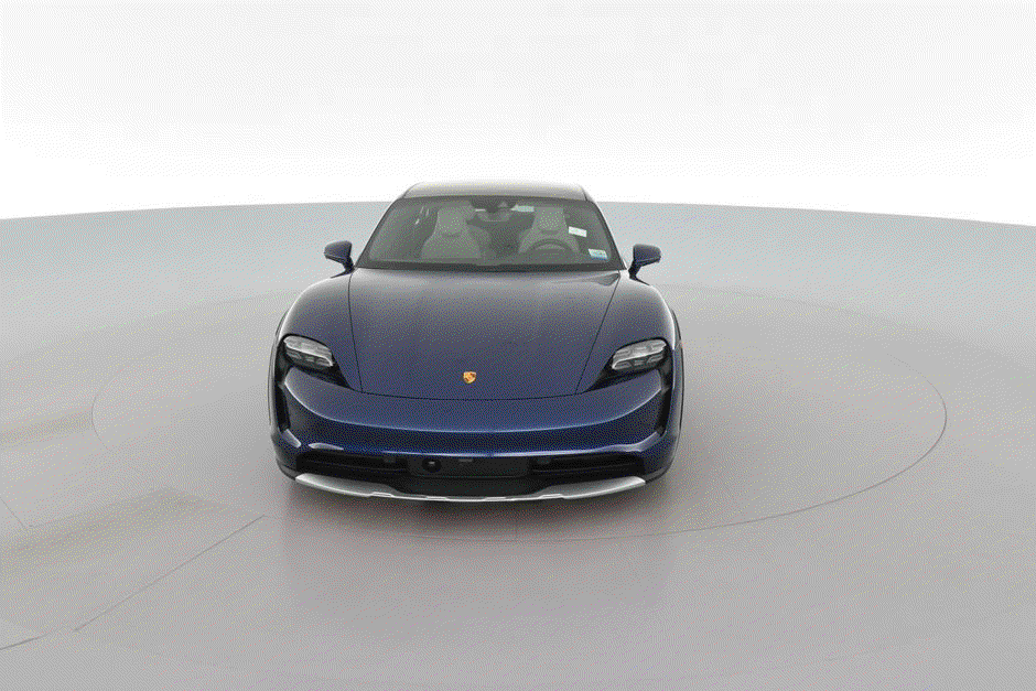 2023 Porsche Taycan Cross Turismo | Carvana
