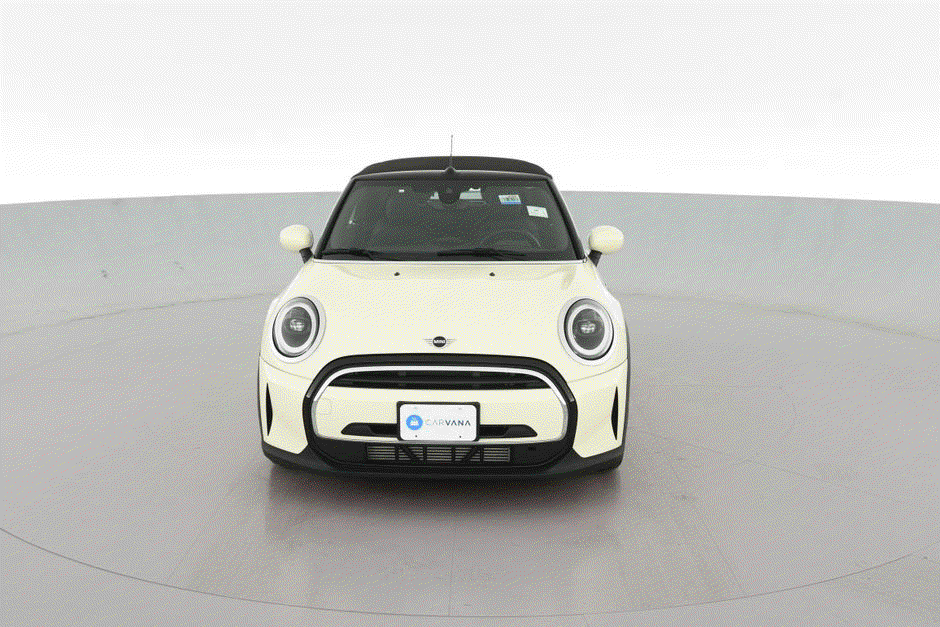 2022 MINI Convertible | Carvana