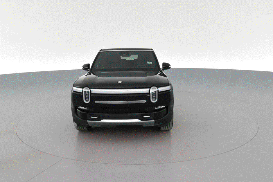 2023 Rivian R1S | Carvana