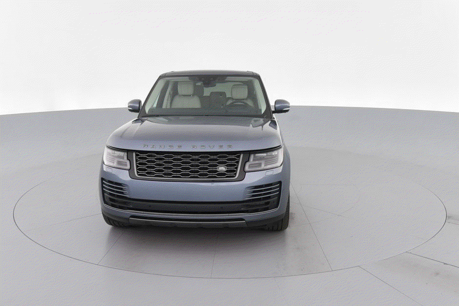 2021 Land Rover Range Rover | Carvana