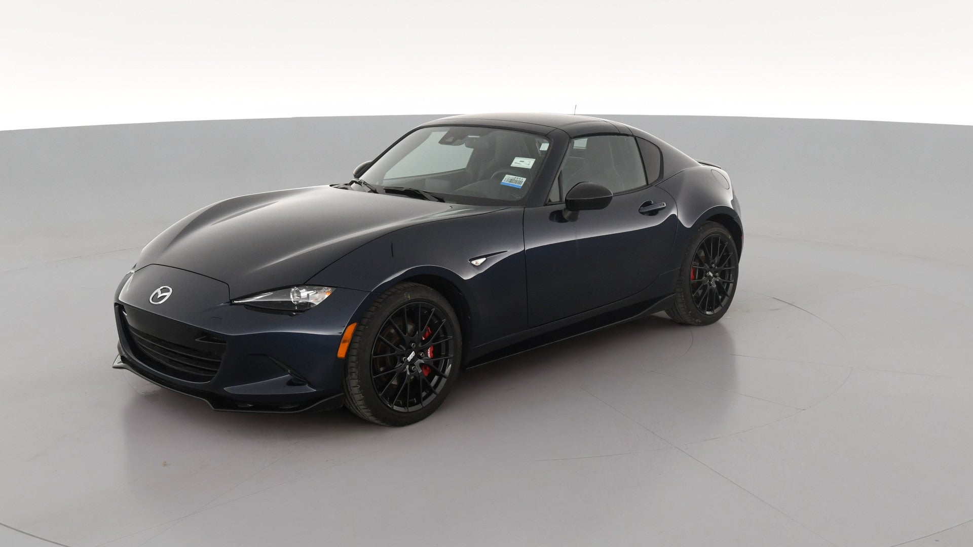 2022 MAZDA MX-5 Miata RF | Carvana