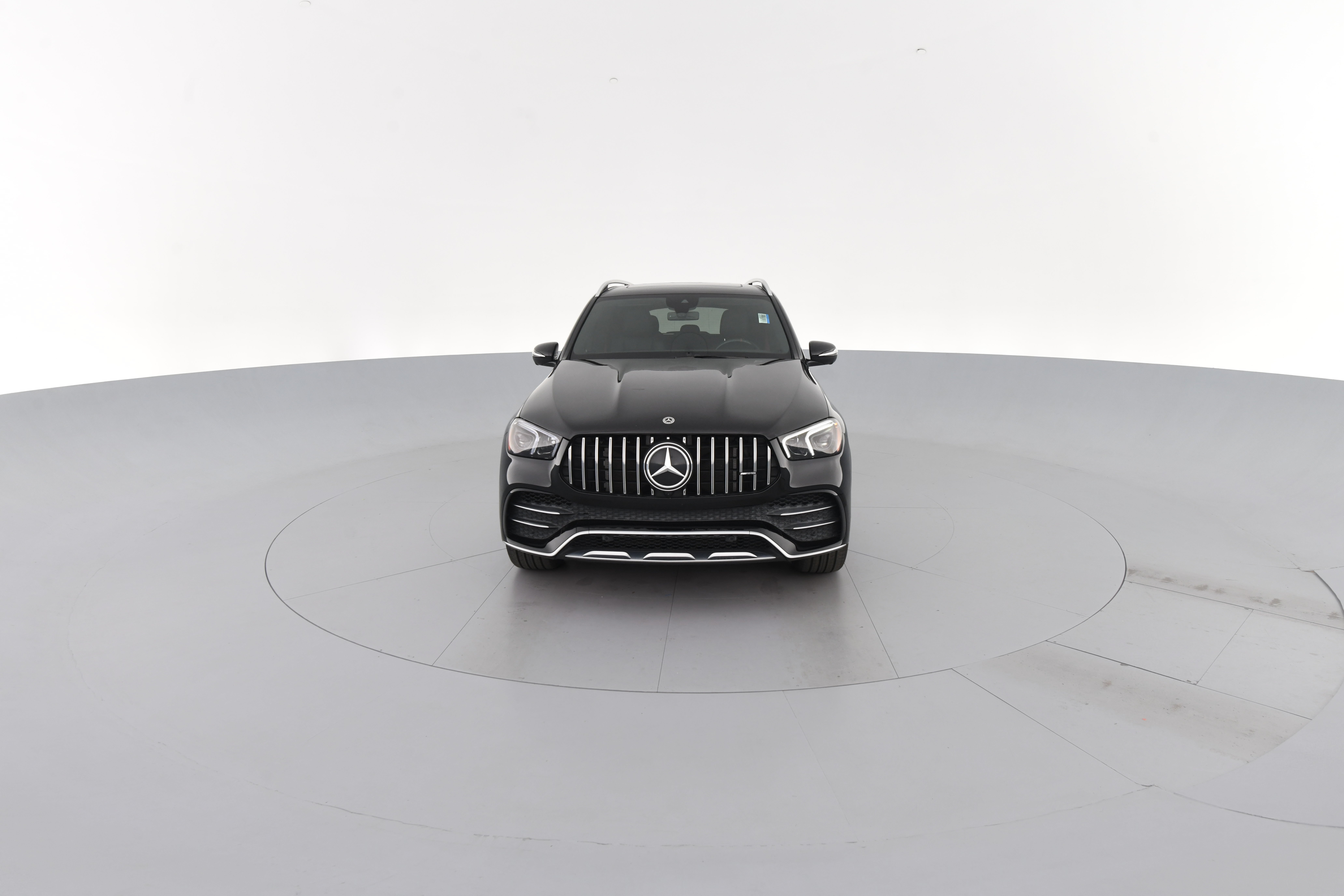2021 Mercedes-Benz Mercedes-AMG GLE | Carvana