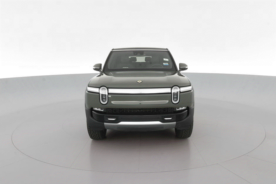 2022 Rivian R1S | Carvana