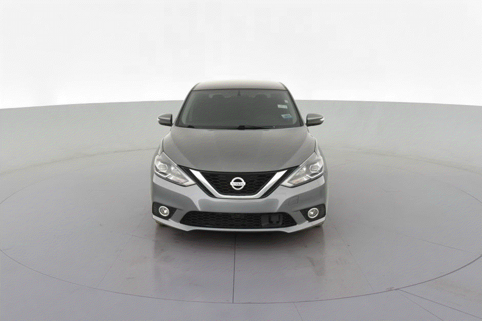 2019 Nissan Sentra | Carvana