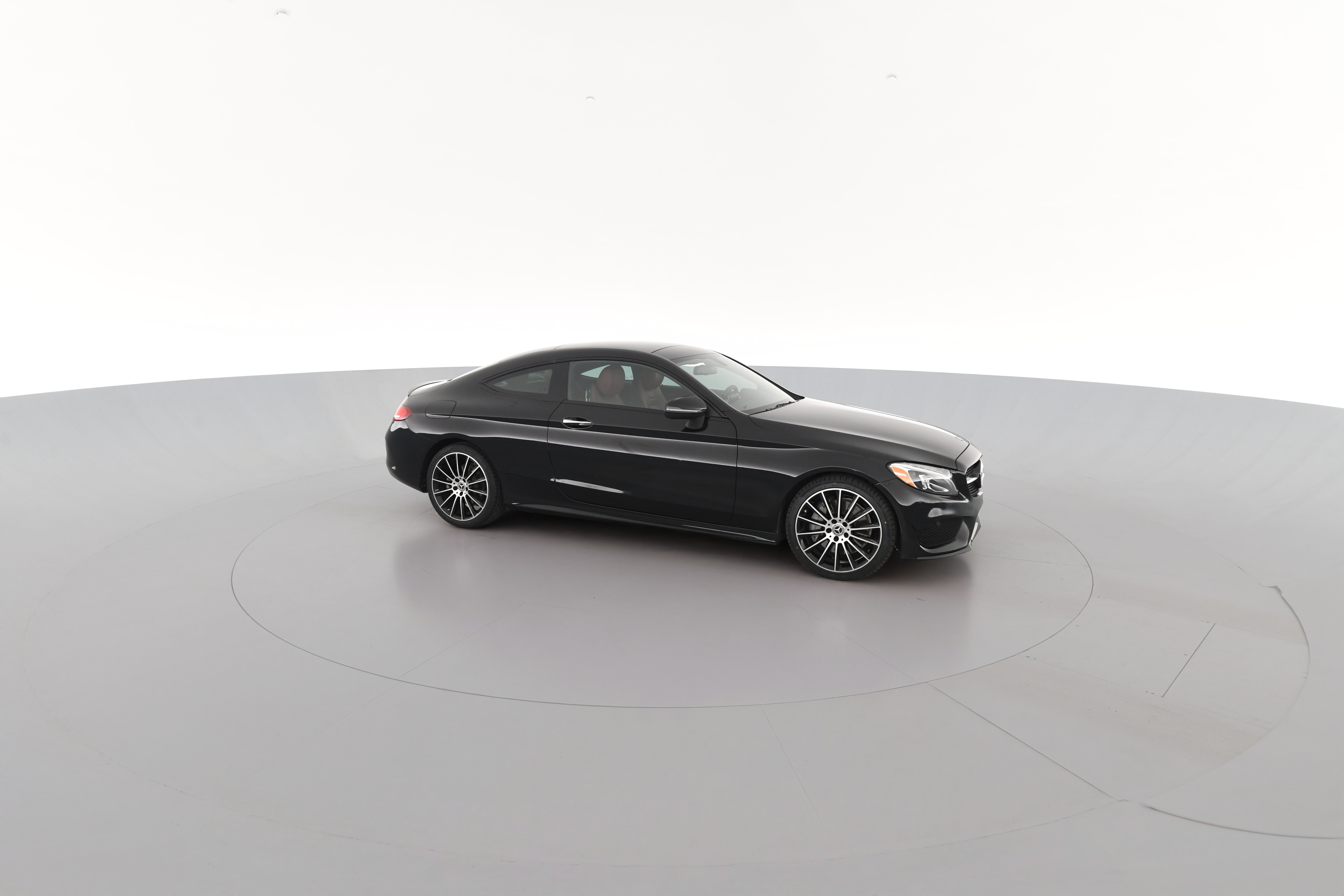 2018 Mercedes-Benz C-Class | Carvana
