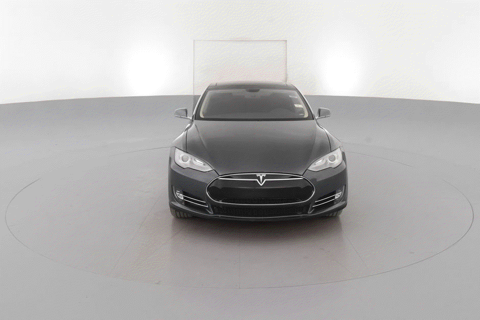 2014 Tesla Model S | Carvana