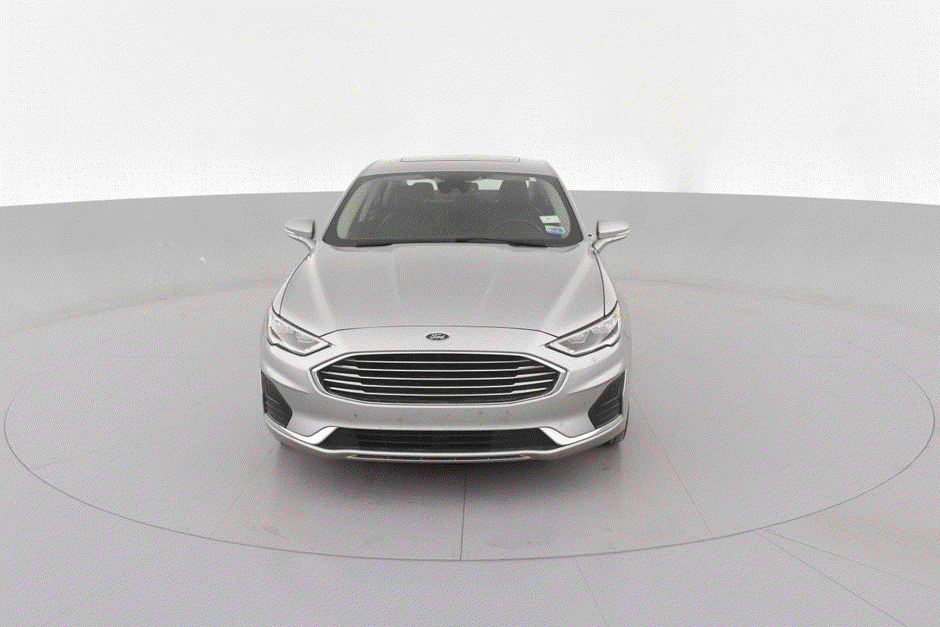 2020 Ford Fusion | Carvana