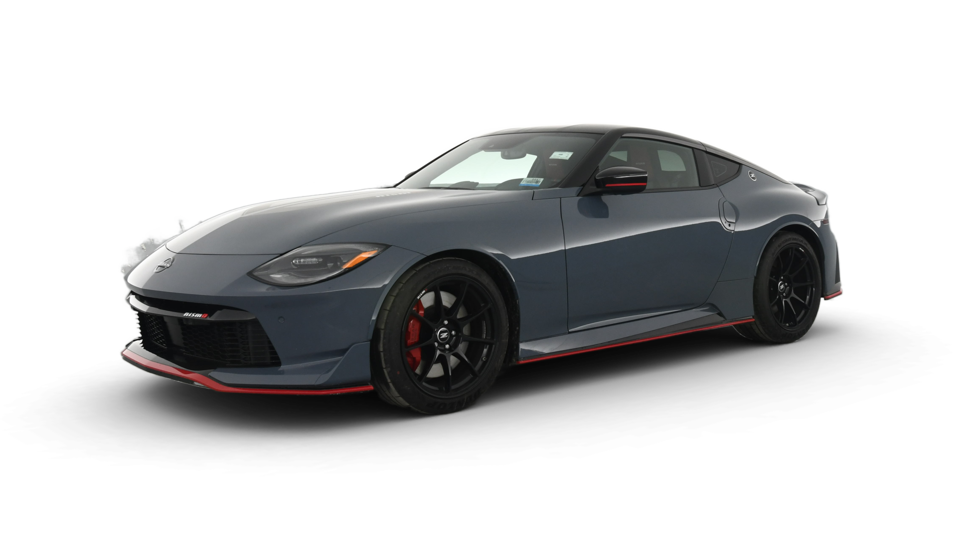 carvani♪ 2024 Nissan Z | Carvana