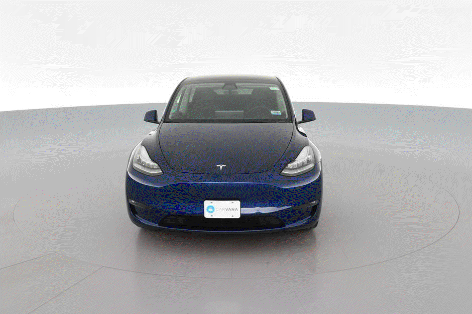 2022 Tesla Model Y | Carvana