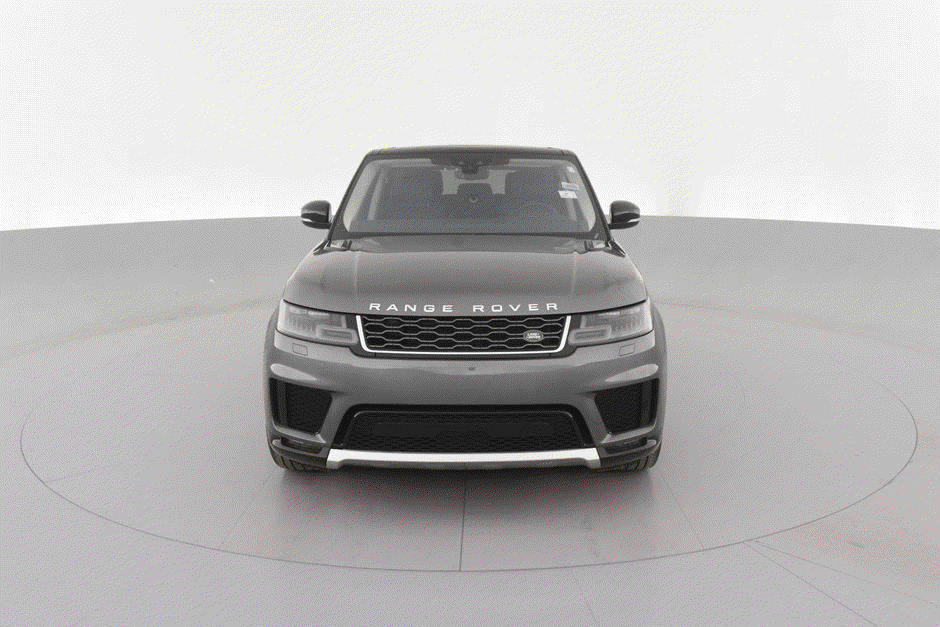 Used 2019 Land Rover Range Rover Sport | Carvana