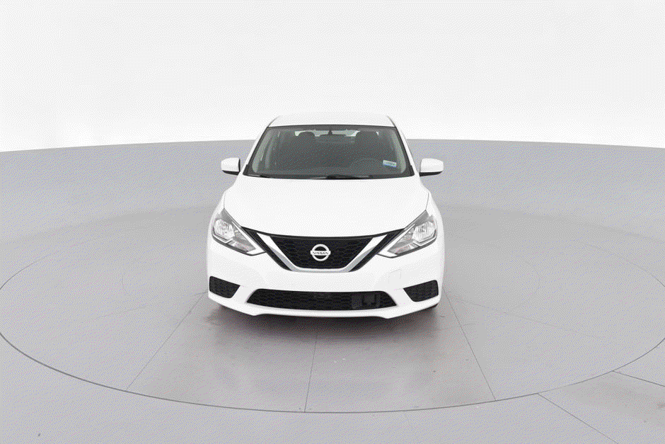 2019 Nissan Sentra | Carvana