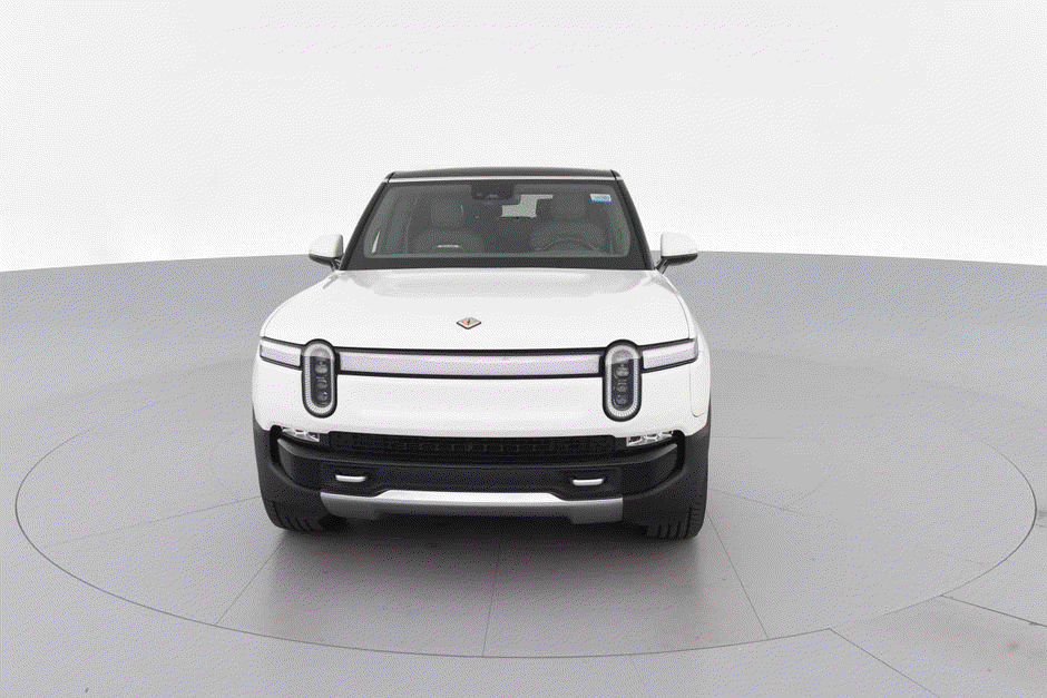 2023 Rivian R1S | Carvana