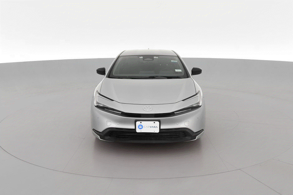 2024 Toyota Prius | Carvana