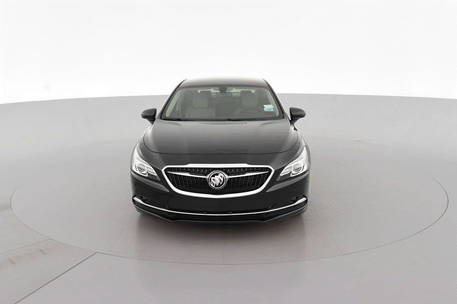 2017 Buick LaCrosse | Carvana