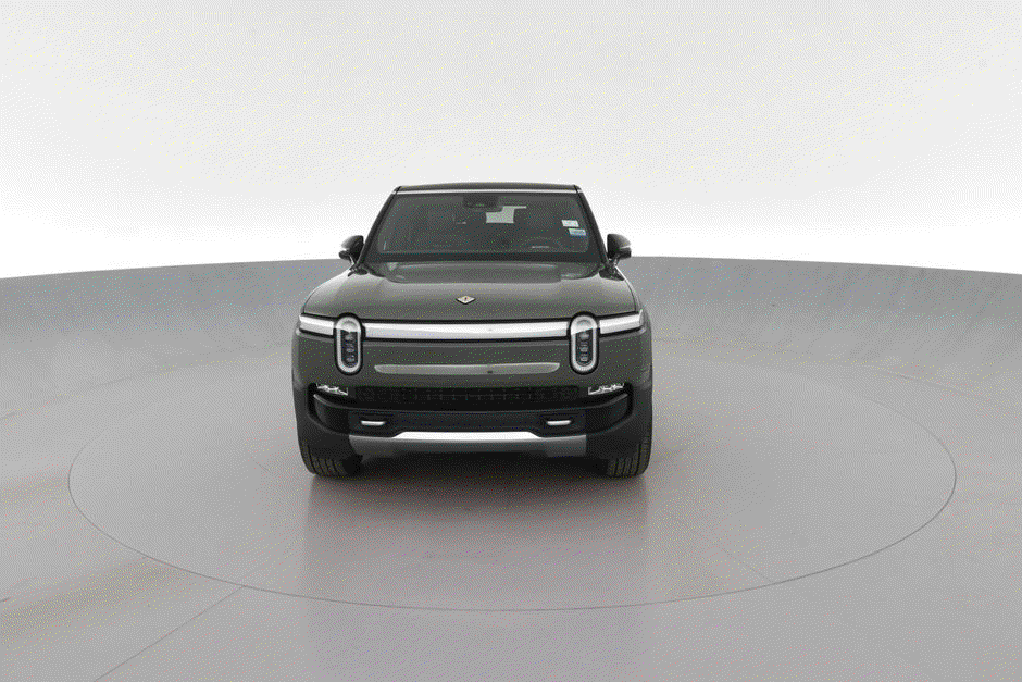 2022 Rivian R1S | Carvana