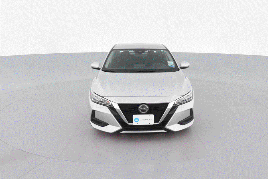 2020 Nissan Sentra | Carvana